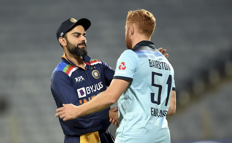 किस्मत ने फिर दिया इंग्लैंड का साथ, कोहली के सामने 36 साल पुराना रिकॉर्ड बचाने की चुनौती