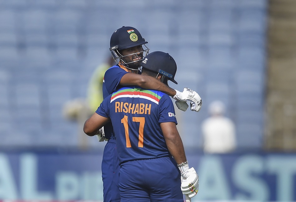 IPL 2021: सुरेश रैना ने कहा- दिल्ली कैपिटल्स के करिश्माई लीडर साबित होंगे ऋषभ पंत