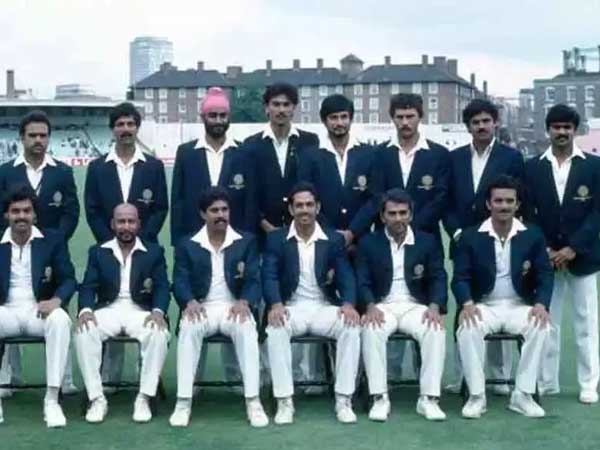 1983 में विश्वकप उठाना सबसे यादगार पल