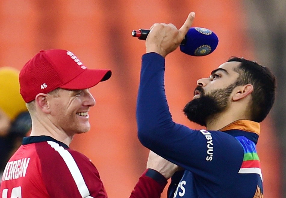 लोगों की बकवास पर ध्यान ना दो- संजय मांजरेकर के गले नहीं उतरी कोहली की ये बात