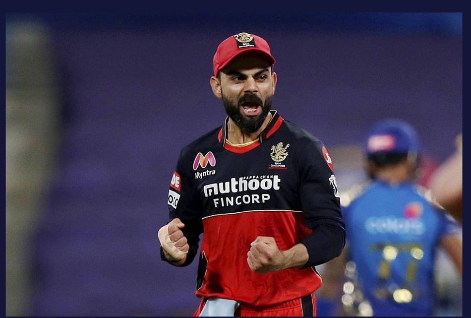 IPL 2021: RCB के लिए इस बार ओपन करेंगे विराट कोहली, टीम ने बताया उनके जोड़ीदार का नाम