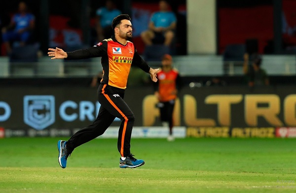 राशिद खान को चुनने का लॉजिक भी बताया-