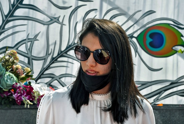 स्मृति मंधाना-