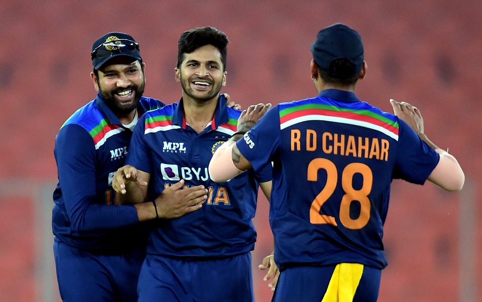 IND vs ENG: भारतीय टीम की सफलता में छिपी 'मुंबई' की जीत, चर्चा में आई MI