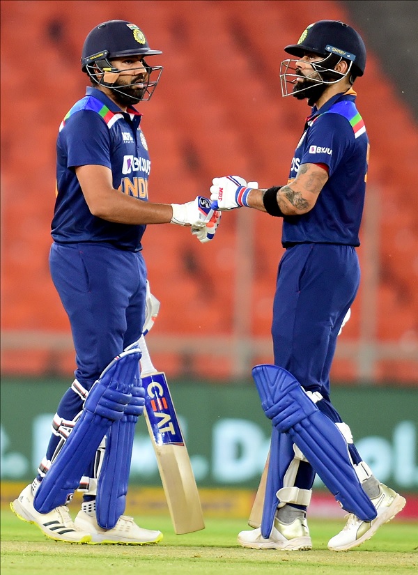 आगे ओपनिंग करने की गारंटी नहीं-