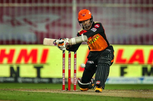 रिद्धिमान साहा-