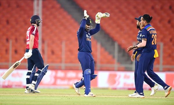 टीम में कंपटीशन पर केएल राहुल ने ये कहा-