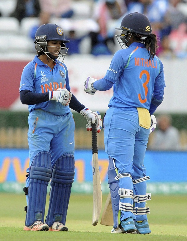 पूनम रावत-