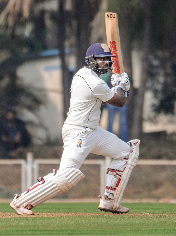 सूर्यकुमार यादव