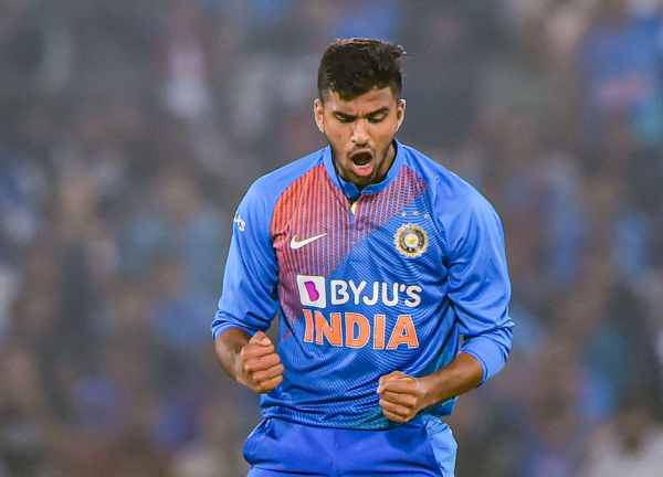 8. वाशिंगटन सुंदर