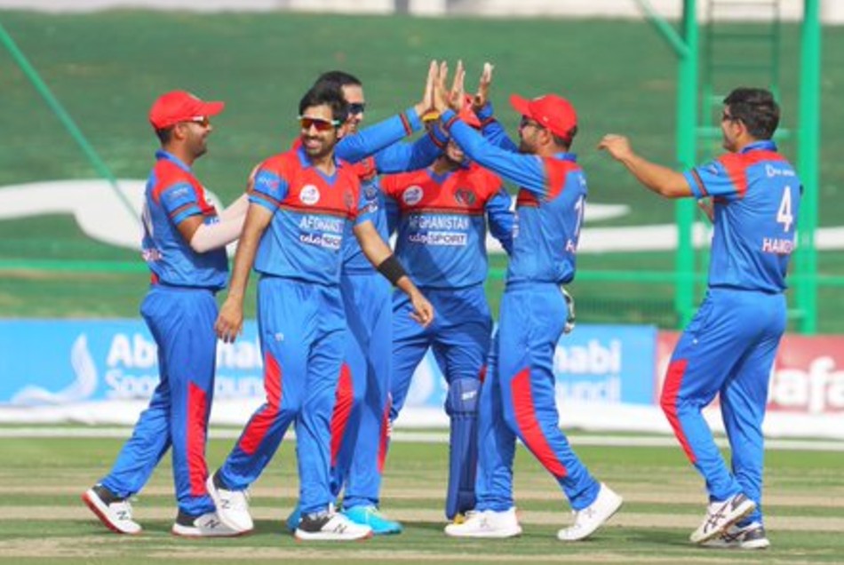 इसे भी पढ़ें- AFG vs ZIM: असगर अफगान ने की धोनी के बड़े रिकॉर्ड की बराबरी, इयोन मोर्गन को छोड़ा पीछे