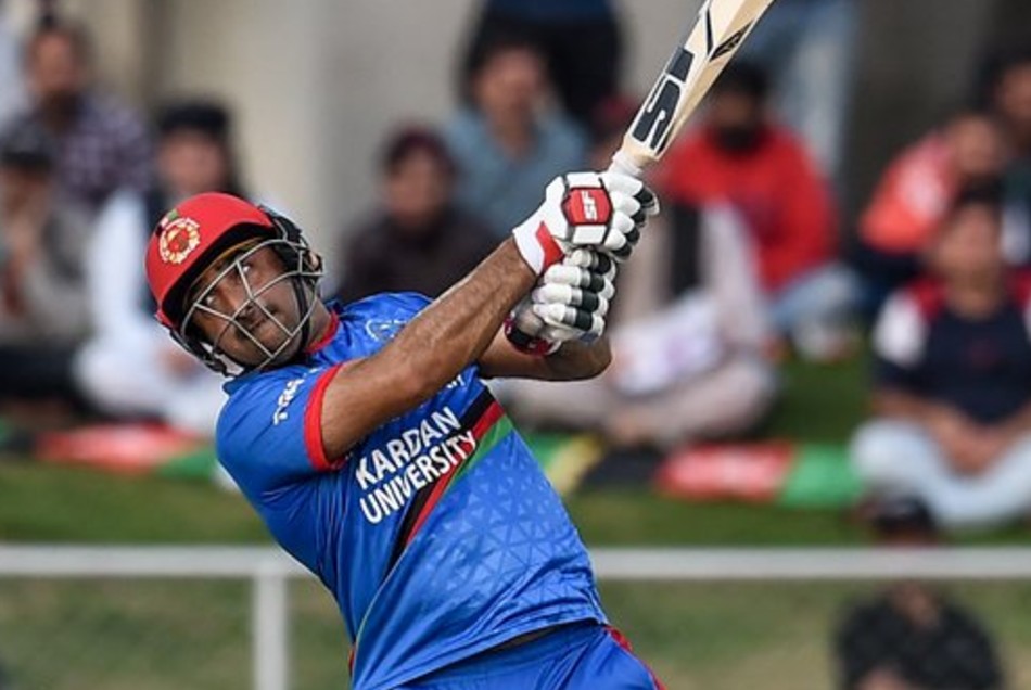 आसान नहीं होगी T20 WC में अफगानिस्तान की कप्तानी, मोहम्मद नबी ने कही ये बात