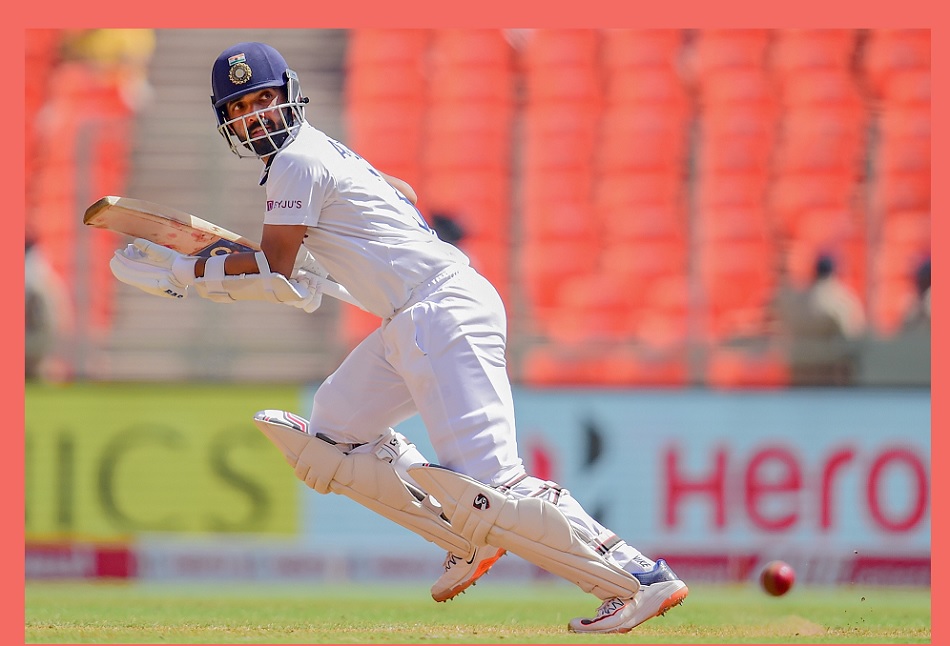 एक बल्लेबाज जो असुरक्षित है- अजिंक्य रहाणे की खराब फॉर्म पर मांजरेकर ने कही ये बात