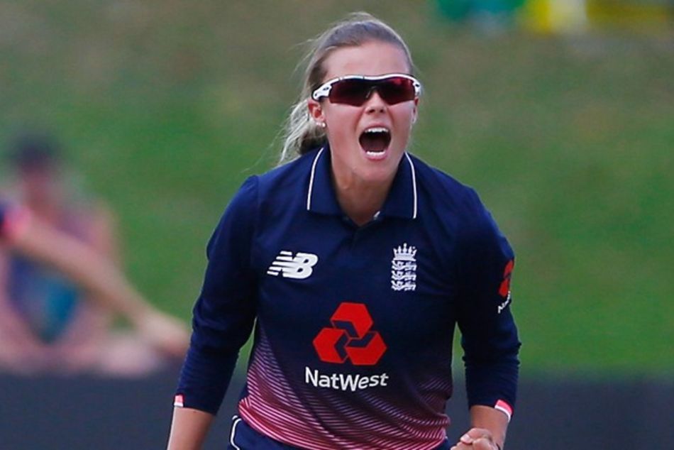 महिला क्रिकेट को लेकर रविचंद्रन अश्विन के ट्वीट पर बोलीं एलेक्स, हमे इसी की जरूरत