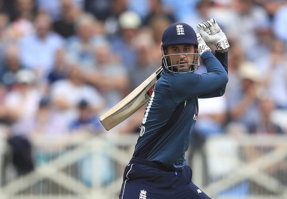 टी20 वर्ल्ड कप के लिए इंग्लैंड की टीम में शामिल होंगे एलेक्स हेल्स? इयोन मोर्गन ने दिया जवाब