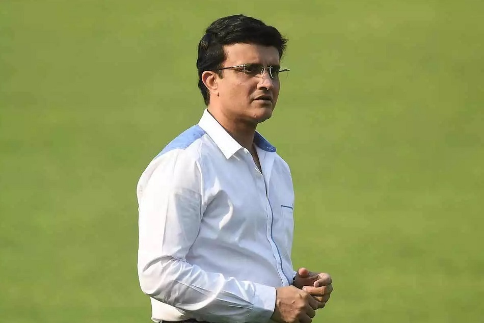 साैरव गांगुली ने बताया कहां होगा वर्ल्ड टेस्ट चैंपियनशिप का फाइनल मैच