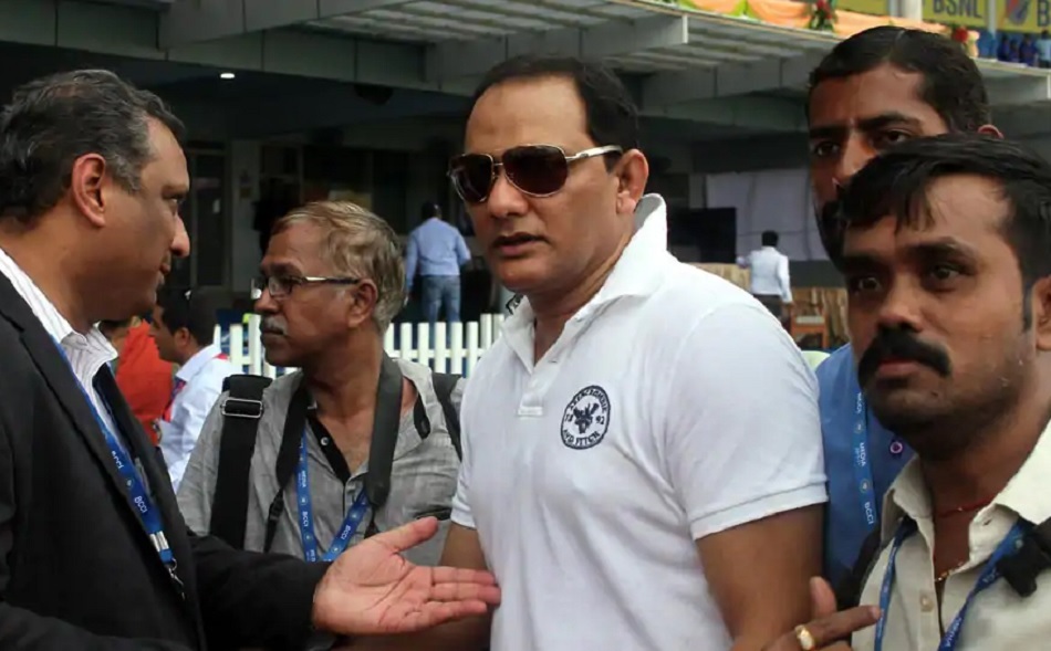 मोहम्मद अजहरुद्दीन और तेलंगाना के मंत्री की BCCI से अपील, हैदराबाद में हो IPL का आयोजन