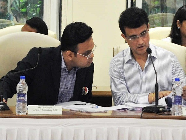 बीसीसीआई के अधिकारियों और खिलाड़ियों के बीच कोई संपर्क नहीं