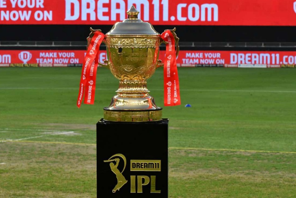 महाराष्ट्र में IPL के मैचों के आयोजन को लेकर BCCI को बड़ी राहत