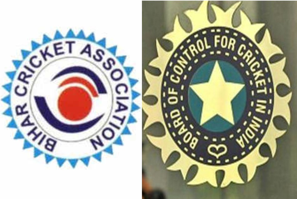 बिहार क्रिकेट लीग को लेकर BCCI के सामने उतरी बीसीए, जानें क्या है विवाद