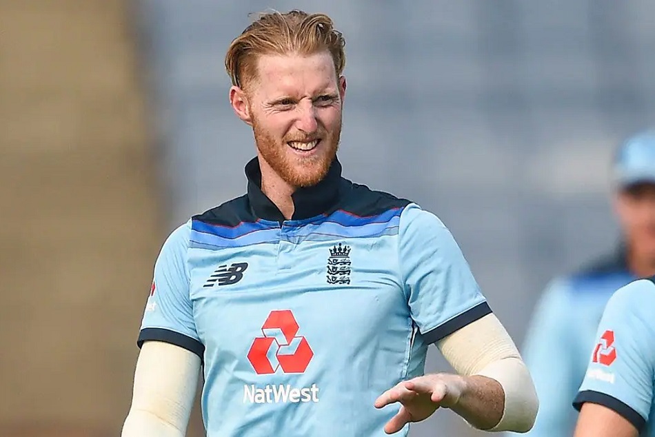 ben stokes