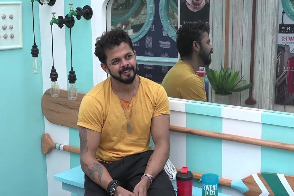 बिग बॉस के घर में किस्मत आजमा चुके हैं 5 क्रिकेटर्स, एक विदेशी भी शामिल