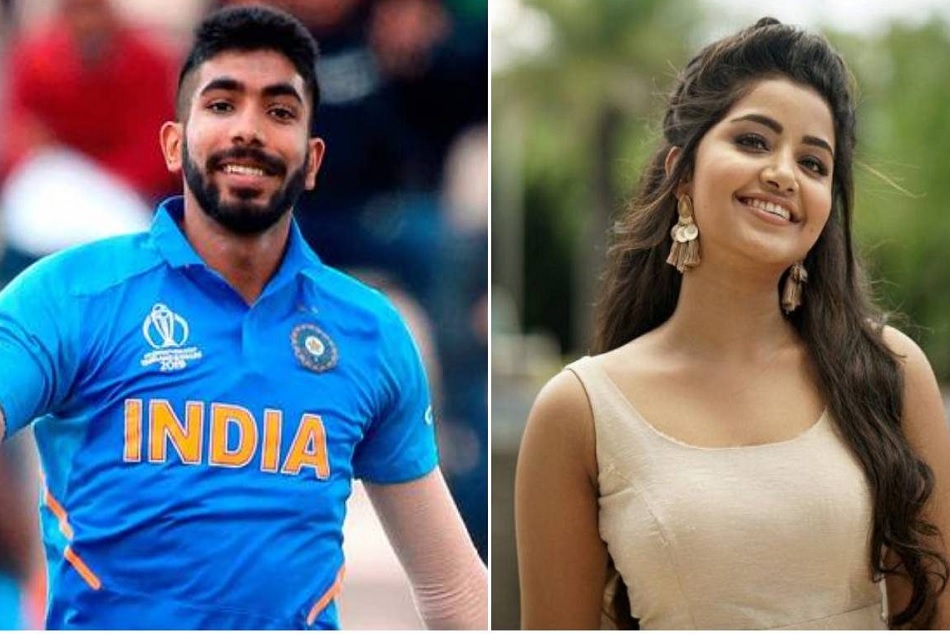 अनुपमा की मां बोलीं- ये सब अफवाहें हैं, बेटी बुमराह से शादी नहीं कर रही