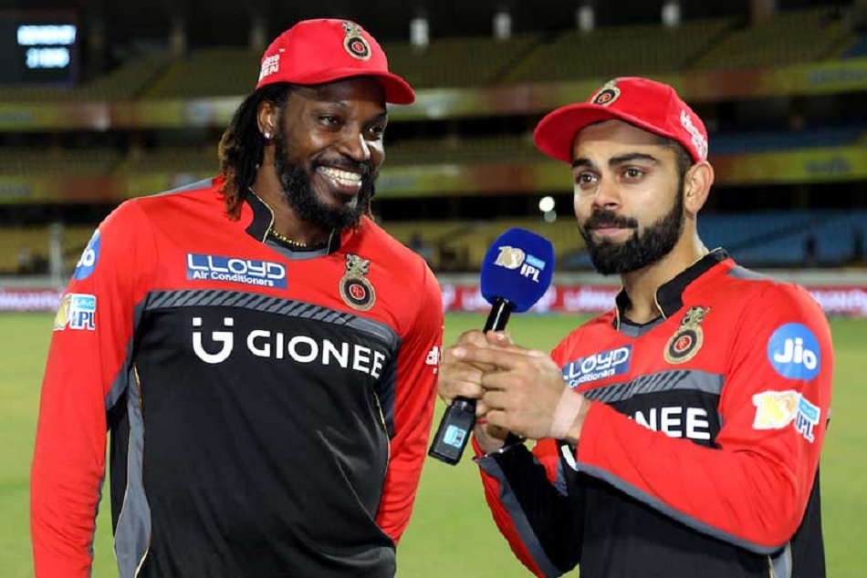 ये हैं IPL इतिहास के टाॅप-10 लंबे छक्के, पहले स्थान पर बल्लेबाज नहीं, बल्कि गेंदबाज है