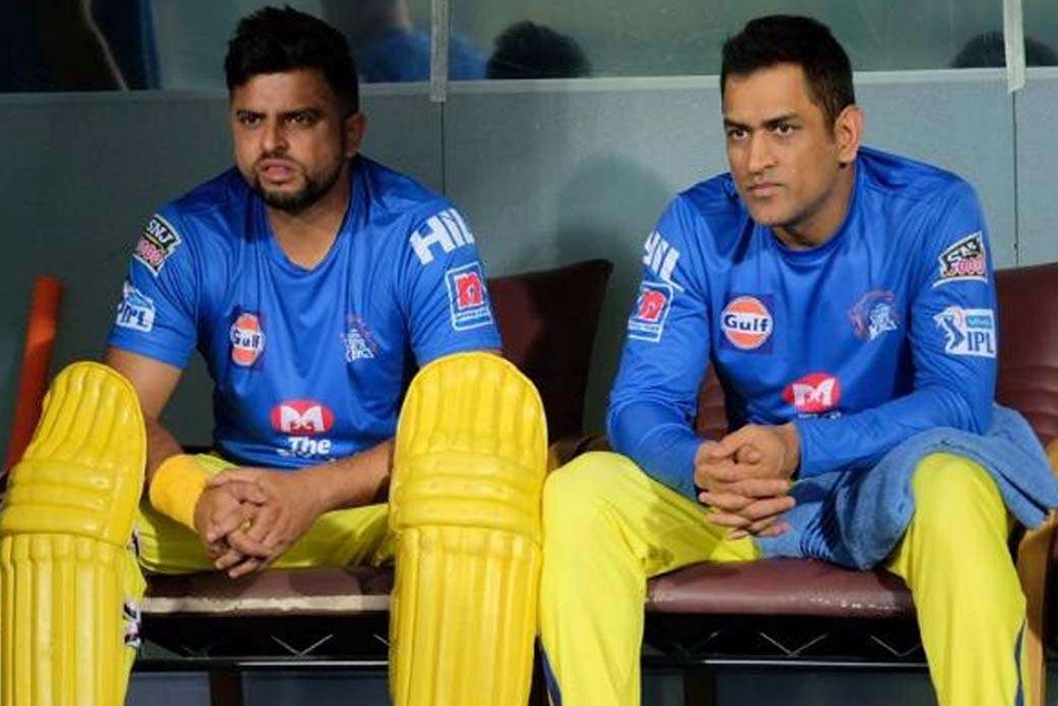 IPLके इस सीजन के 5 सबसे अनुभवी और उम्रदराज खिलाड़ी, मैदान में दिखाएंगे अपना जलवा