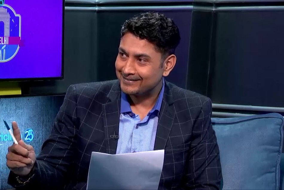 दीप दासगुप्ता बोले- मेरा विश्वास करो, उतार-चढ़ाव आते रहते हैं, वो वापसी करेगा