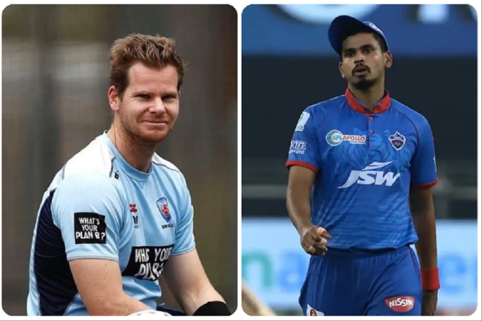 IPL 2021 : स्मिथ के पास है फ्रेंचाइजी को लुभाने का माैका, अय्यर के बाहर होने से कितना हुआ नुकसान?