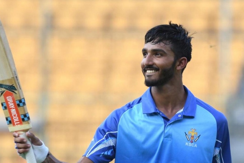 देवदत्त पडिक्कल ने जड़ा चाैथा शतक, खतरे में कोहली का रिकाॅर्ड