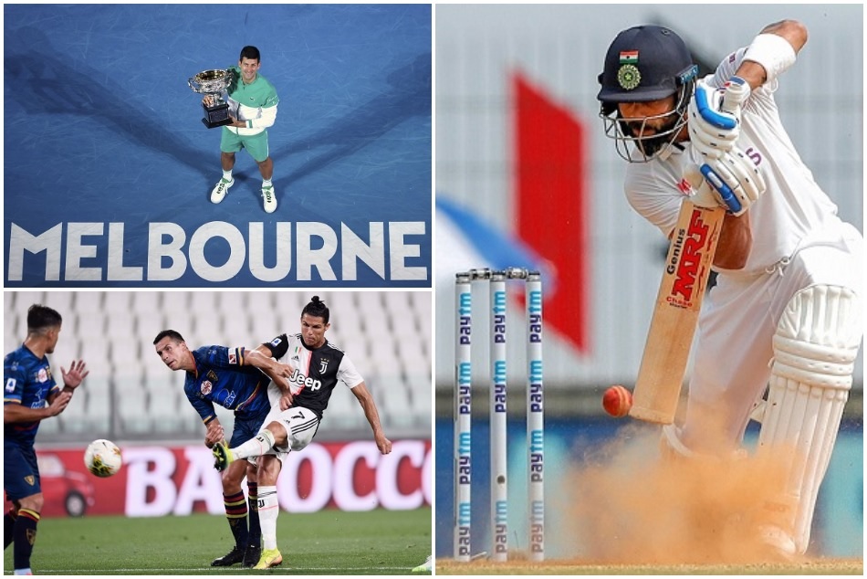 क्रिकेट ही नहीं टेनिस, फुटबॉल में भी 'पिच' करती है 'खेल', हॉकी में तो भारत की कहानी ही बदल गई