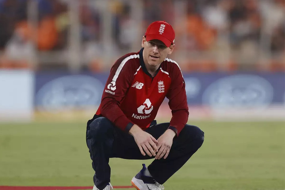 दूसरे ODI से पहले इंग्लैंड की टीम को बड़ा झटका, कप्तान मोर्गन-सैम बिलिंग्स का खेलना संदिग्ध