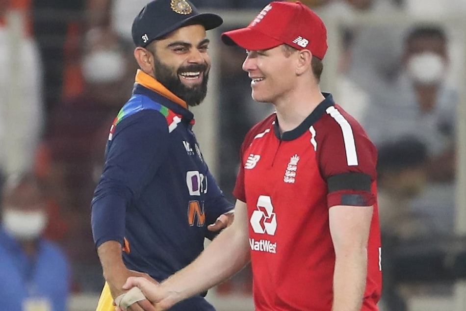 IND vs ENG : आज होगा निर्णायक मुकाबला, देखें दोनों टीमों के बीच T-20 मैचों का इतिहास