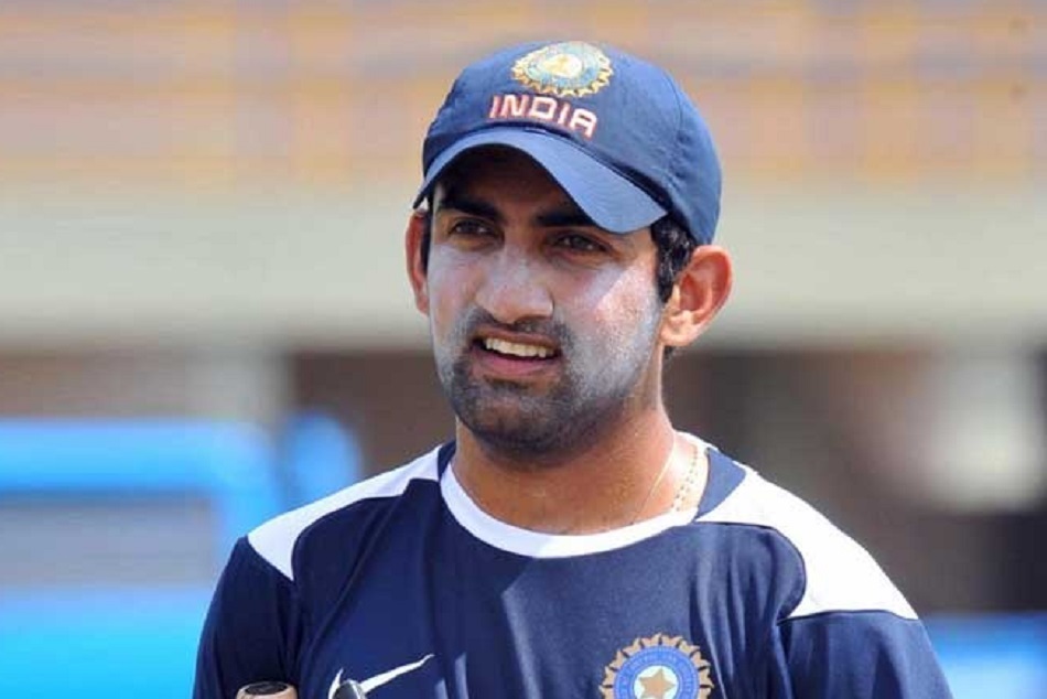 Gautam Gambhir