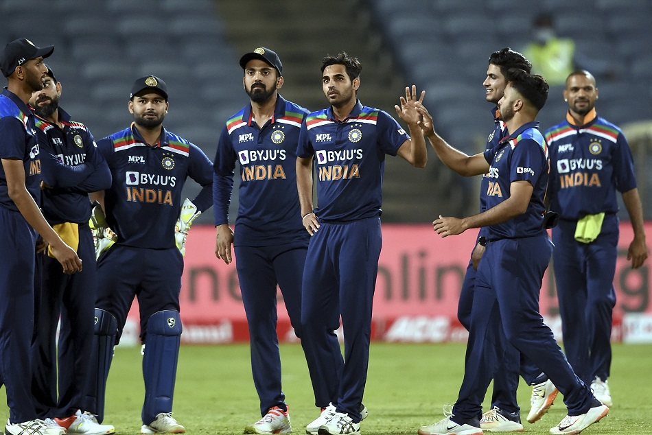 टीम इंडिया इन 5 बैकअप स्पिनरों की मदद से जीत सकता है T-20 विश्व कप