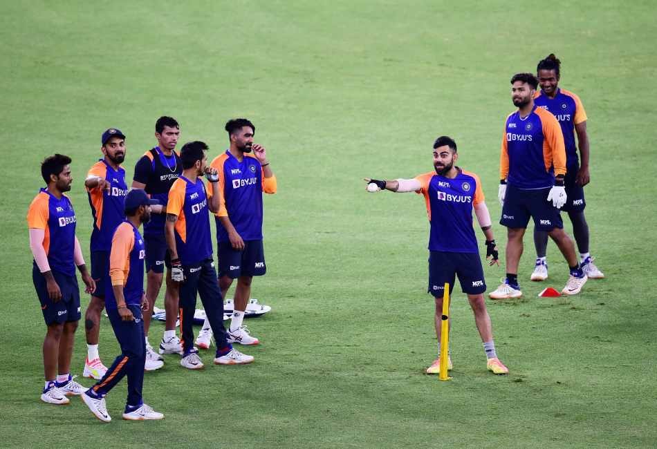 IND vs ENG 1st T20I: भुवनेश्वर, तेवतिया पर होगा फोकस, भारत की संभावित प्लेइंग XI