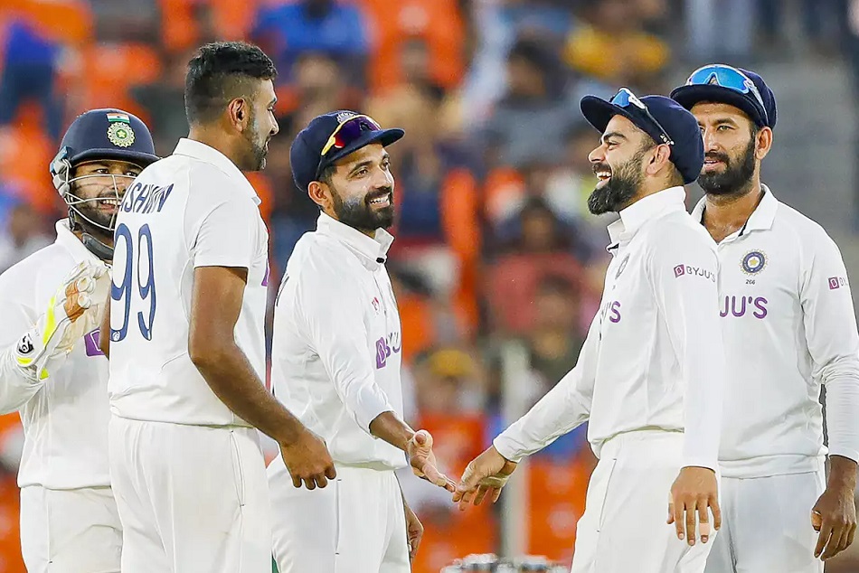 IND vs ENG : कैसा रहा मैच का पहला दिन, क्या है भारत की स्थिति, देखें रिपोर्ट