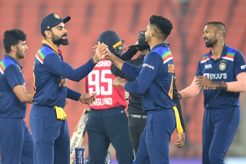 IND vs ENG ODI : ये 3 खिलाड़ी जीत सकते हैं 'मैन ऑफ द सीरीज' अवार्ड