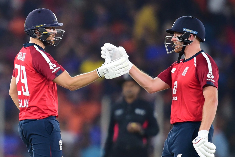 T-20 : इंग्लैंड ने आसानी से जीता मैच, भारत को 8 विकेट से हराया