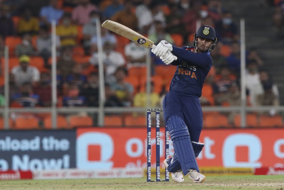 IND vs ENG: ईशान किशन ने बताया किन गेंदबाजों की वजह से मिली हिटिंग पावर, आईपीएल को दिया श्रेय
