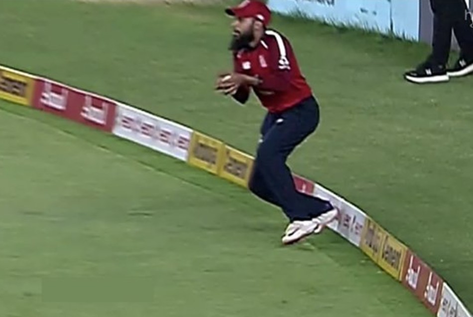 IND vs ENG: मोटेरा में भारत के लिये काल बना सॉफ्ट सिग्नल, सूर्यकुमार-सुंदर के विकेट पर हुई कॉन्ट्रोवर्सी