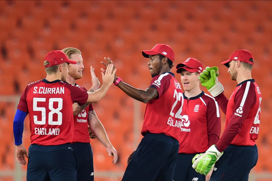 पूर्व क्रिकेटर का बयान- T-20 विश्व कप में इंग्लैंड से डर जाएंगी सभी टीमें