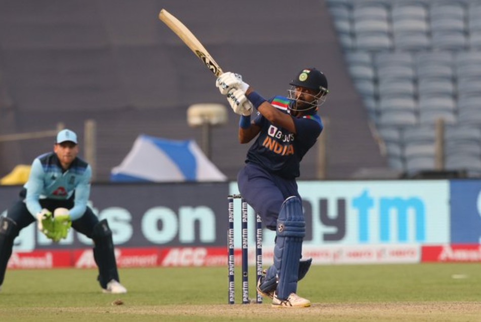 IND vs ENG: पुणे में क्रुणाल पांड्या का हुआ ड्रीम डेब्यू, अर्धशतक जड़ रचा इतिहास