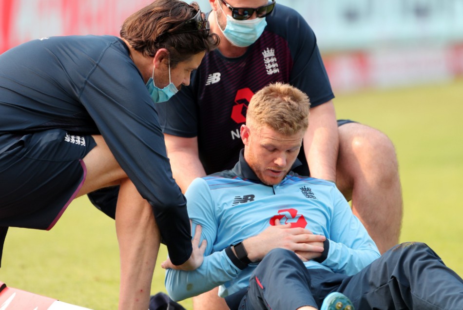 दूसरे वनडे मैच से पहले इंग्लैंड को लगा बड़ा झटका, सीरीज से बाहर हुए मोर्गन-बिलिंग्स, जानें कौन करेगा कप्तानी