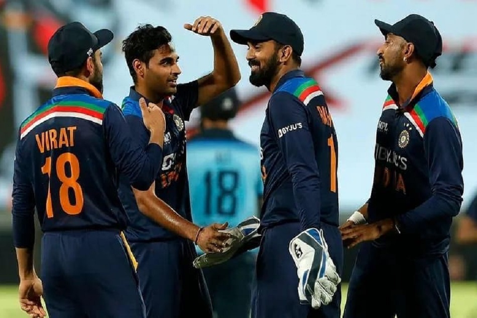 ये रहे भारत की जीत के 5 हीरो, जिसके चलते इंग्लैंड को मिली हार