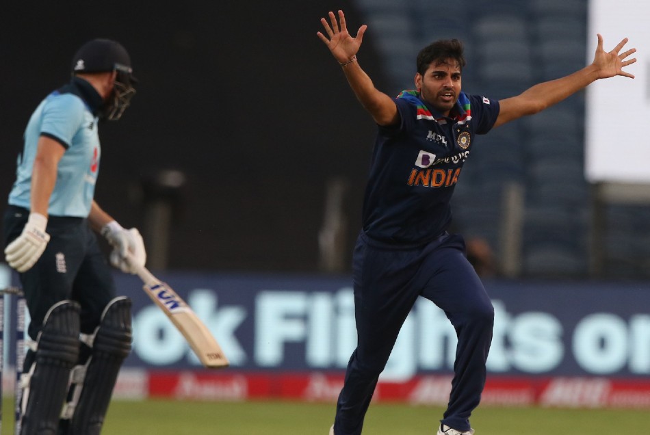 IND vs ENG: पुणे के मैदान पर जमकर पिटे भारतीय गेंदबाज, नाम किये कई शर्मनाक रिकॉर्ड