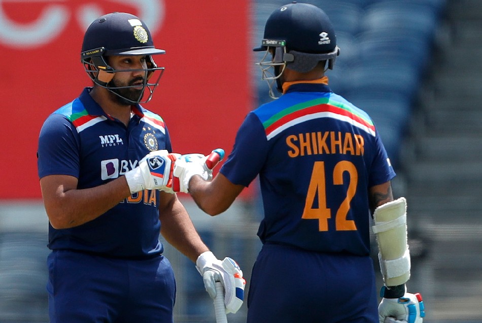 2011 विश्व कप में खेलने वाले थे रोहित शर्मा फिर इस वजह से कटा पत्ता, पूर्व चयनकर्ता ने किया खुलासा