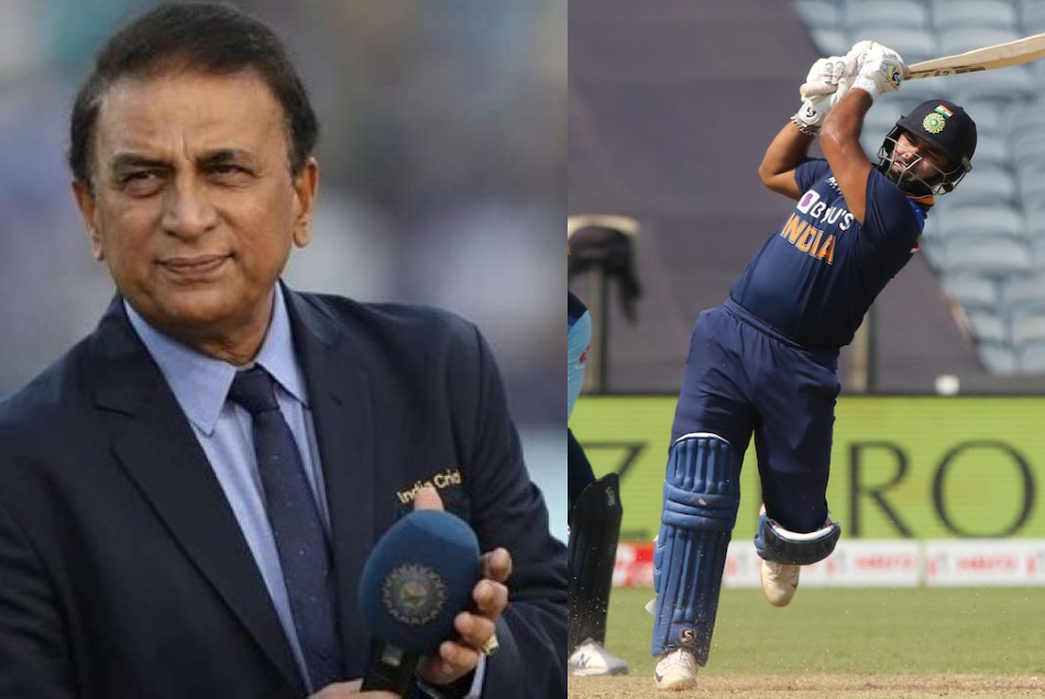 IND vs ENG: पंत की बल्लेबाजी के मुरीद हुए सुनील गावस्कर, बताई सबसे खास बात जो बनाती है उन्हें स्मार्ट